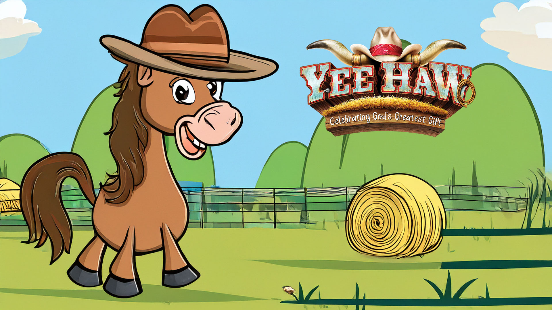 VBS 2025